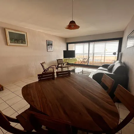 Avec Vue Sur Le Chenal, Garage Et Wifi - Fr-1-197-139 Les Sables-dʼOlonne