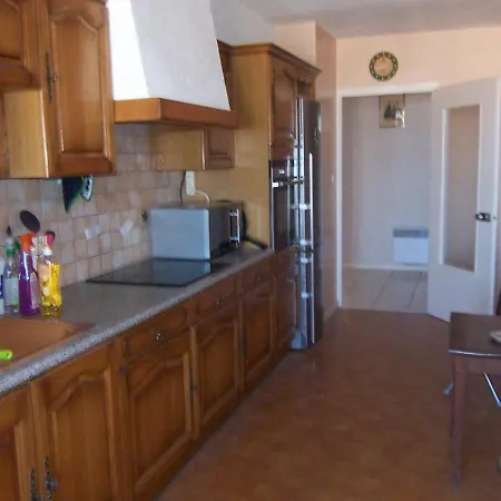 Avec Vue Sur Le Chenal, Garage Et Wifi - Fr-1-197-139 *