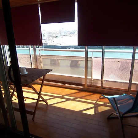 Les Sables-d'olonne, 3 Pièces, 5 Personnes - Fr-1-197-139
