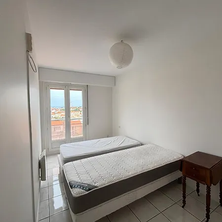 Les Sables-d'olonne, 3 Pièces, 5 Personnes - Fr-1-197-139 Appartement *