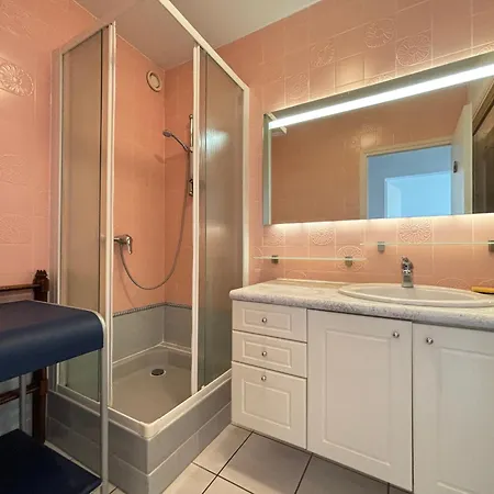 Appartement Les Sables-d'olonne, 3 Pièces, 5 Personnes - Fr-1-197-139 Les Sables-dʼOlonne