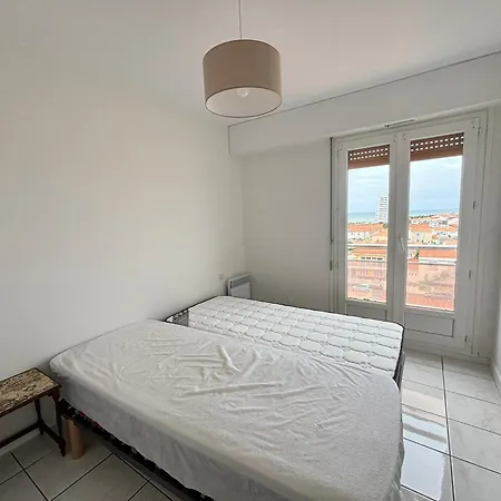 Avec Vue Sur Le Chenal, Garage Et Wifi - Fr-1-197-139 *