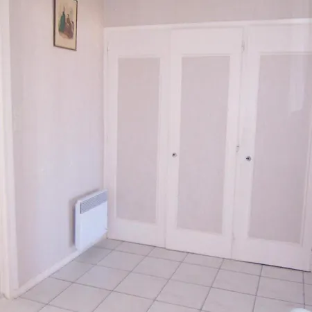 公寓 Avec Vue Sur Le Chenal, Garage Et Wifi - Fr-1-197-139